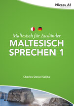 Maltesisch sprechen 1 front cover
